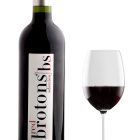 Vino Tinto Red Tempranillo